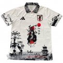 Thailandia Speciale Maglia Giappone 2026 Bianco Nero II Rosso