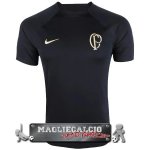 Tailandia Speciale Maglia Calcio Corinthians 2022-23 Nero