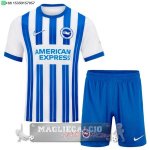 Home Set Completo Bambino Arsenal 2024 2025