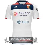 Thailandia Away Genoa Maglia Calcio Genoa 2023-24
