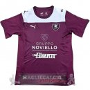 Thailandia Home Maglia Salernitana 2025 2026