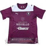 Thailandia Home Maglia Salernitana 2025 2026