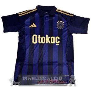 Tailandia Terza Maglia Fenerbahce 2025 2026