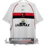 Away Maglia Calcio Flamengo Retro 2002