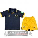 Terza Set-Completo De Bambino West Ham United 2025 2026 Terza Set-Completo De Bambino West Ham United 2025 2026