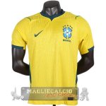 Giocatori Maglia Brasile Home 2026