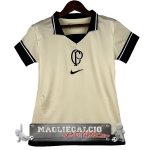 Corinthians Paulista Maglia Calcio Fourth 2023-24