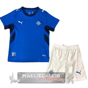 Islanda Set completi Bambino Maglia Calcio Home 2026