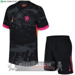 Terza Set Completo Uomo Chelsea 2024 2025