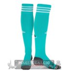 Tailandia Terza Calcetines Real Madrid 2021-22