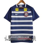Terza Maglia Calcio Corinthians Paulista Retro 2014-2015