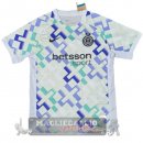 Thailandia Fourth Maglia Calcio Inter Milán 2024 2025