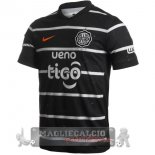 Thailandia Away Maglia Club Olimpia 2025 2026