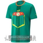 Tailandia Away Maglia Calcio Senegal Coppa del mondo 2022