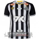 Thailandia Away Maglia Santos 2025 2026