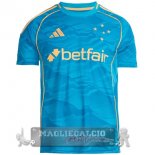 Thailandia Terza Maglia Cruzeiro 2025 2026