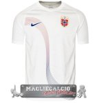Tailandia Away Maglia Calcio Noruega 2022