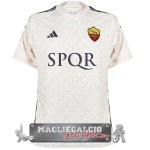 Tailandia Away II Maglia Calcio As Roma 2023-24