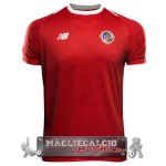 Home Maglia Calcio Costa Rica 2018