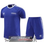 Formazione Set Completo Italia 2024 Azul