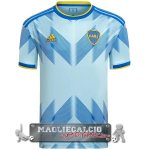 Tailandia Terza Maglia Calcio CA Boca Juniors 2023-24