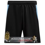 Home Pantaloni Argentina 2024 Nero