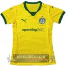 Terza Donna Maglia Palmeiras 2025 2026