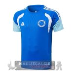 Formazione Cruzeiro 2026 2027 Blu