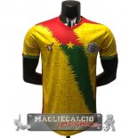 Thailandia Terza Maglia Calcio Burkina Faso 2024