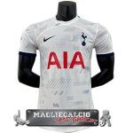 Thailandia Home Giocatori Maglia Calcio Tottenham Hotspur FC 2023-24