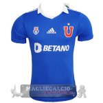 Tailandia Home Giocatori Maglia Calcio Universital Cile 2022-23