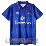 Home Maglia Calcio Chelsea Retro 1989-1991
