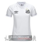 Donna Maglia Santos Home 2025 2026