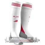 Calzettoni Home Bambino Ajax 2025 2026