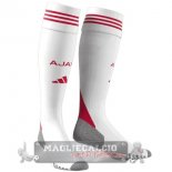 Calzettoni Home Bambino Ajax 2025 2026