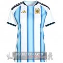 Maglia Donna Argentina Home 2026