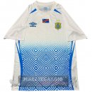 Tailandia Away Maglia Congo 2026