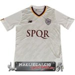 Tailandia Seconda Maglia Calcio As Roma 2023-24