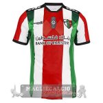 Away Maglia Calcio Palestino Deportivo 2021-22