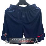 Home Maglia Calcio Giocatori Paris Saint Germain 2023-24