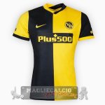 Tailandia Home Maglia Calcio BSC Young Boys 2021-22
