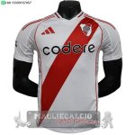Home Giocatori Maglia Calcio River Plate 2024 2025