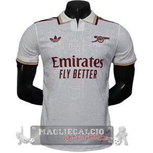 Terza Giocatori Maglia Arsenal 2025 2026