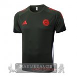 Formazione Maglia Bayern Monaco 2025 2026 Verde Navy