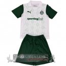 Away Set Completo Uomo Palmeiras 2025 2026