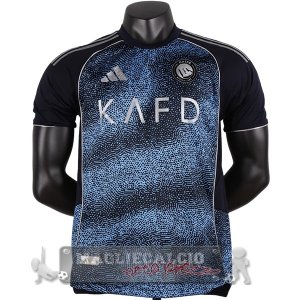 Away Giocatori Maglia Al Nassr 2025 2026