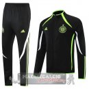 Celtic Insieme Completo Nero Giacca 2021-22