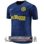 Formazione Inter Milán 2023-24 Blu Giallo