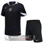 Terza Set Completo Uomo Chelsea 2025 2026