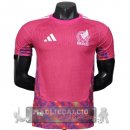 Thailandia Portiere Giocatori Maglia Messico 2026 Rosa